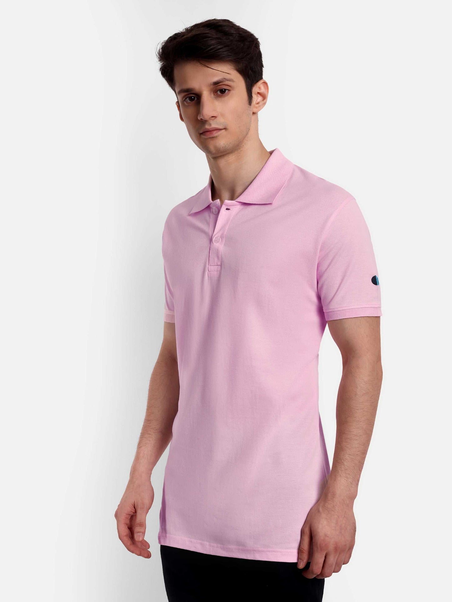 Shop polo t-shirts for men at best prices