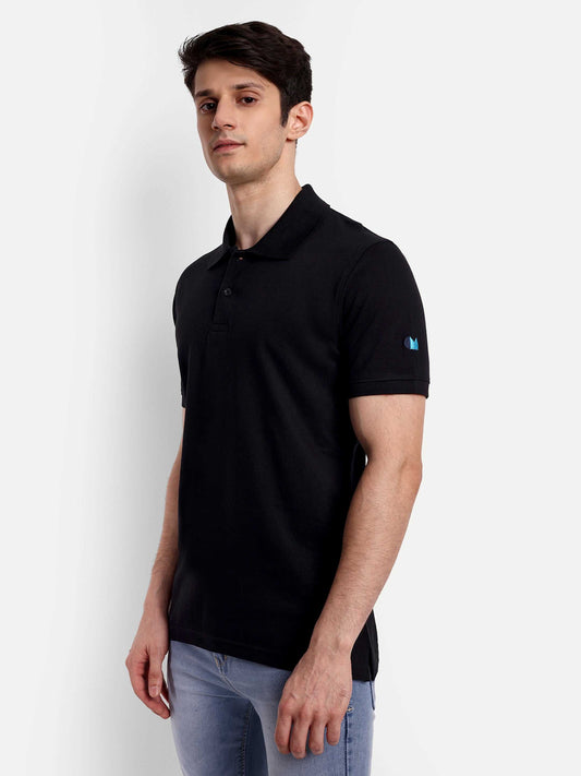 Buy polo t-shirts for men online