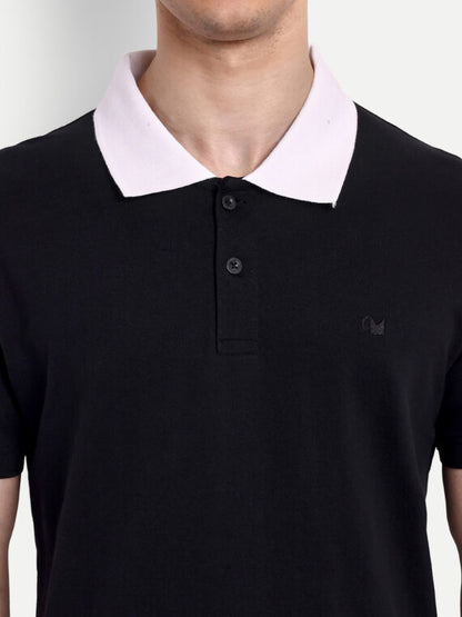 Buy polo t-shirts men at best offer