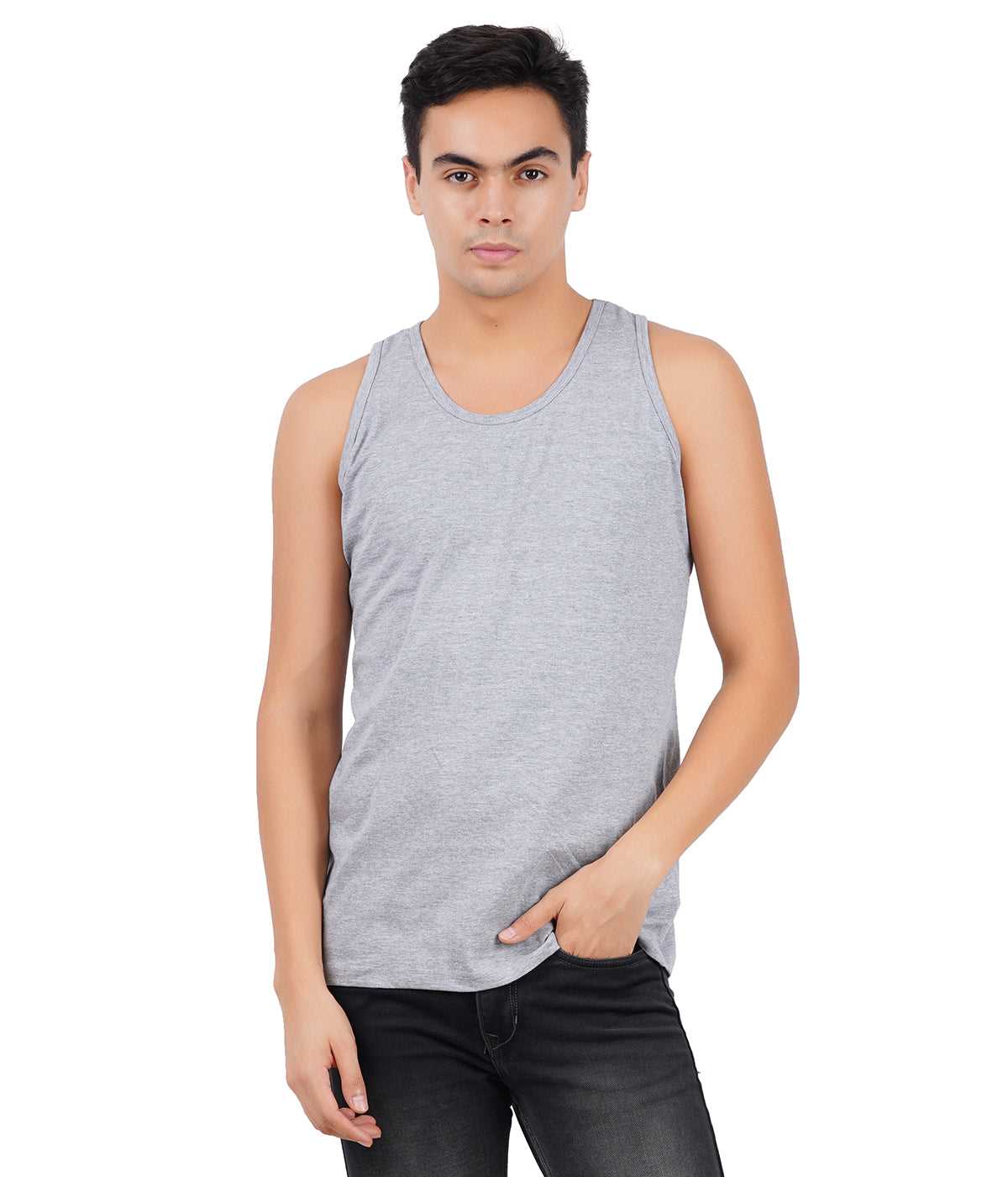 Get sleeveless t-shirt online