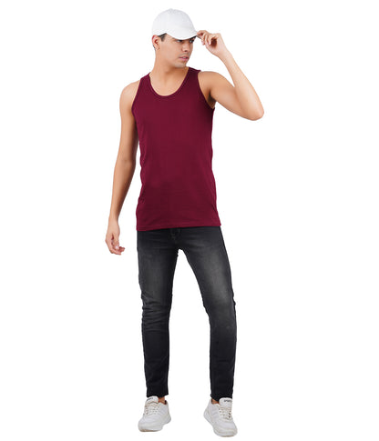 Buy men's gym tops & t-shirts at best price