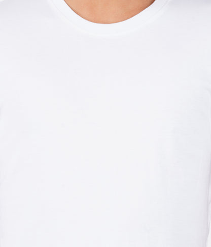 Shop white t-shirts for men